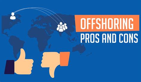 offshore manufacturing pros and cons.